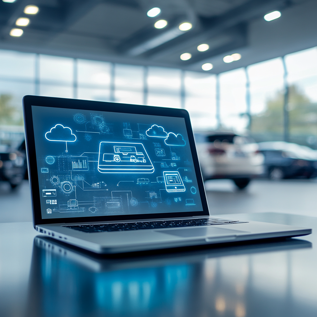 Scalable Cloud-Native Infrastructure